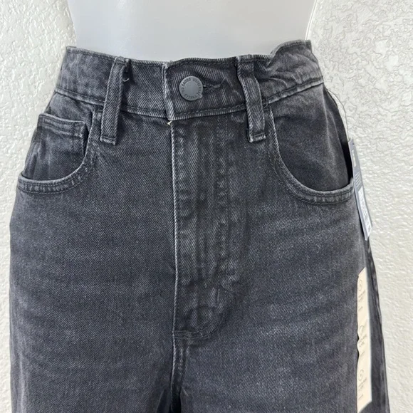 Universal Thread High Rise Flare Jeans Size 8R NWT - Picture 6 of 9